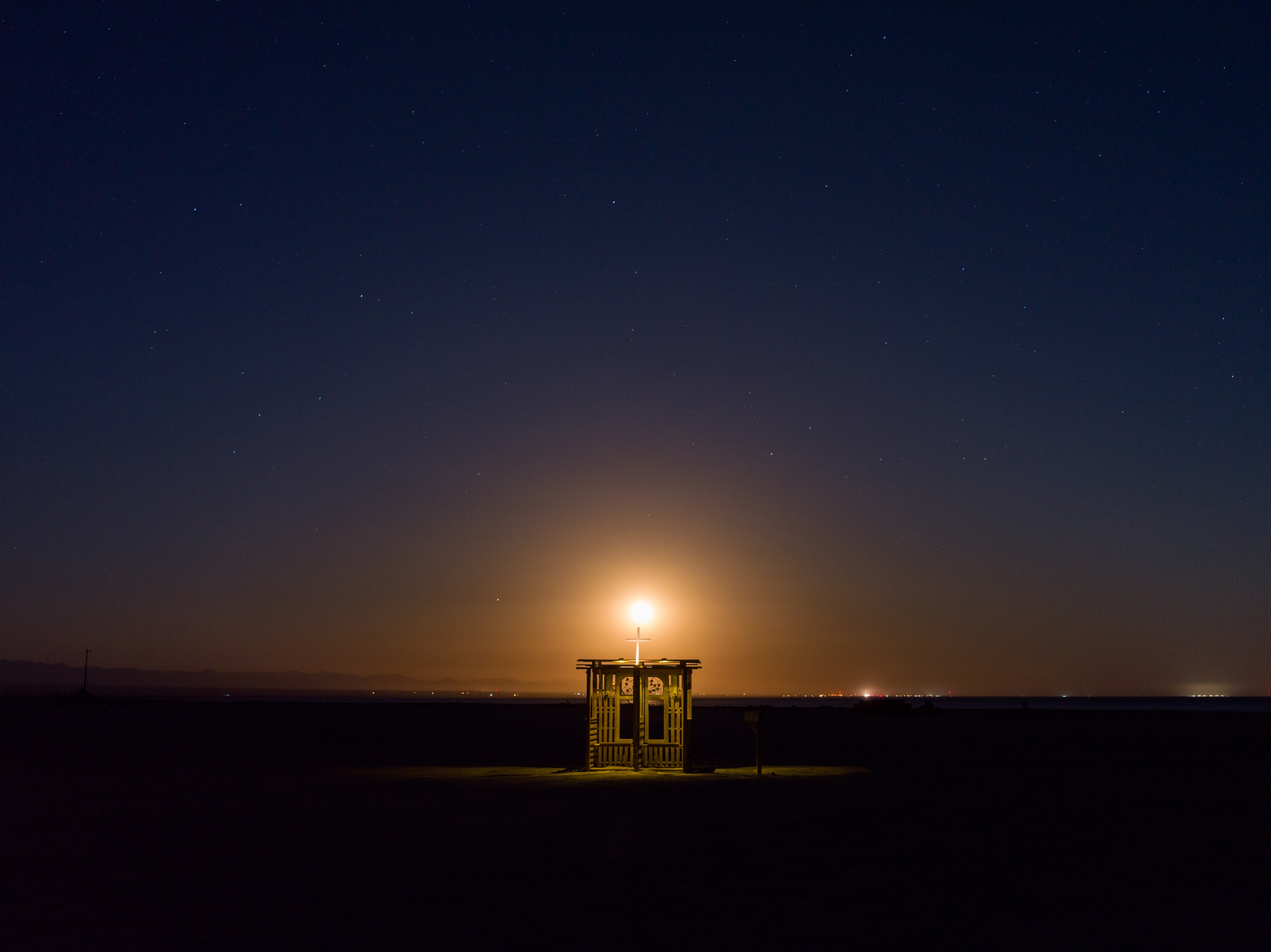 A brief look a the Salton Sea.